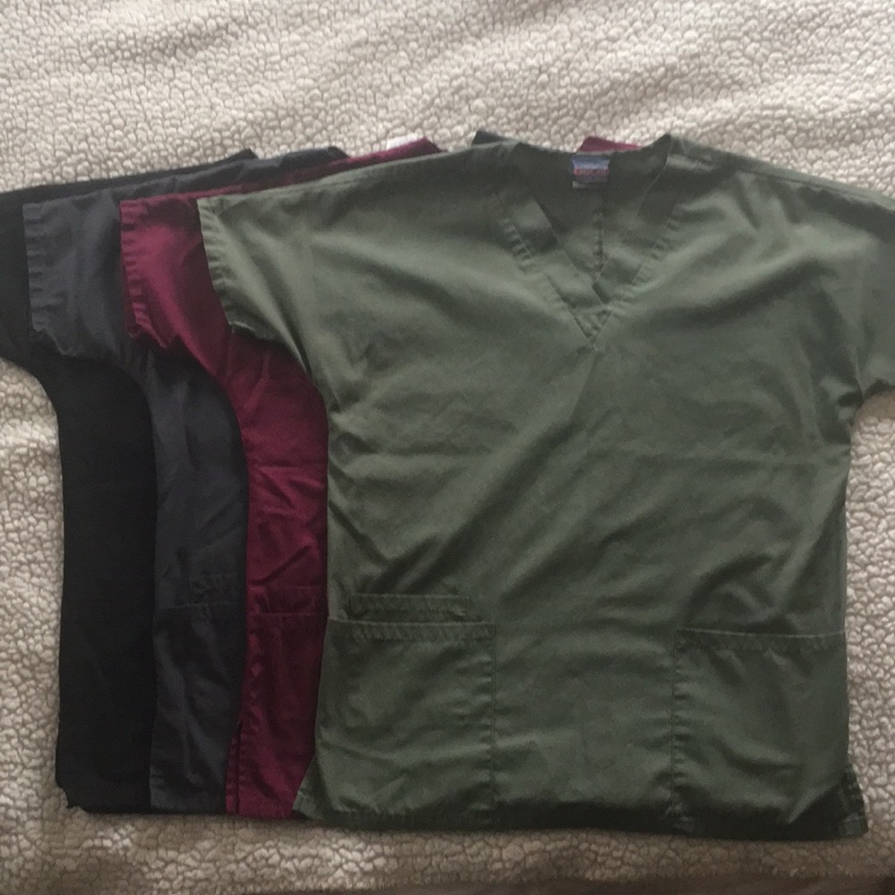 CHEROKEE Scrub Set Bundle SIZE XS